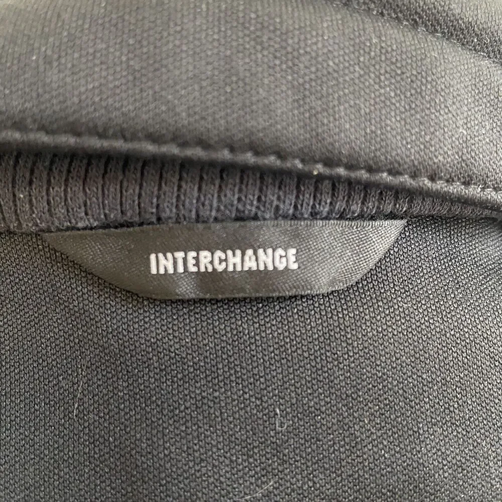 Columbia interchange soft